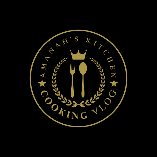 Amanah's Kitchen fb logo