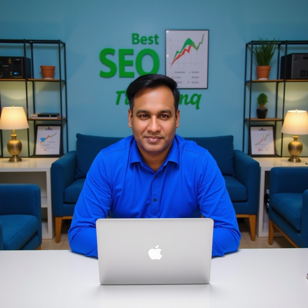 Best Local SEO Expert in Bangladesh