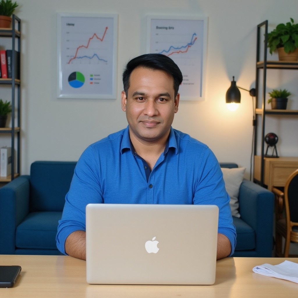 Digital Marketing Strategist & Best Local SEO Expert in Bangladesh