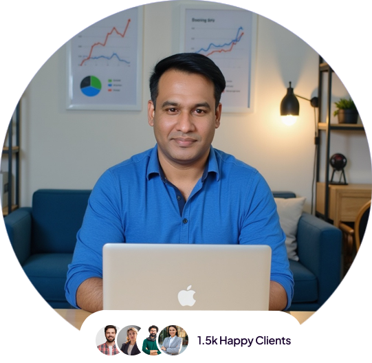 Digital Marketing Strategist & Best Local SEO Expert in Bangladesh