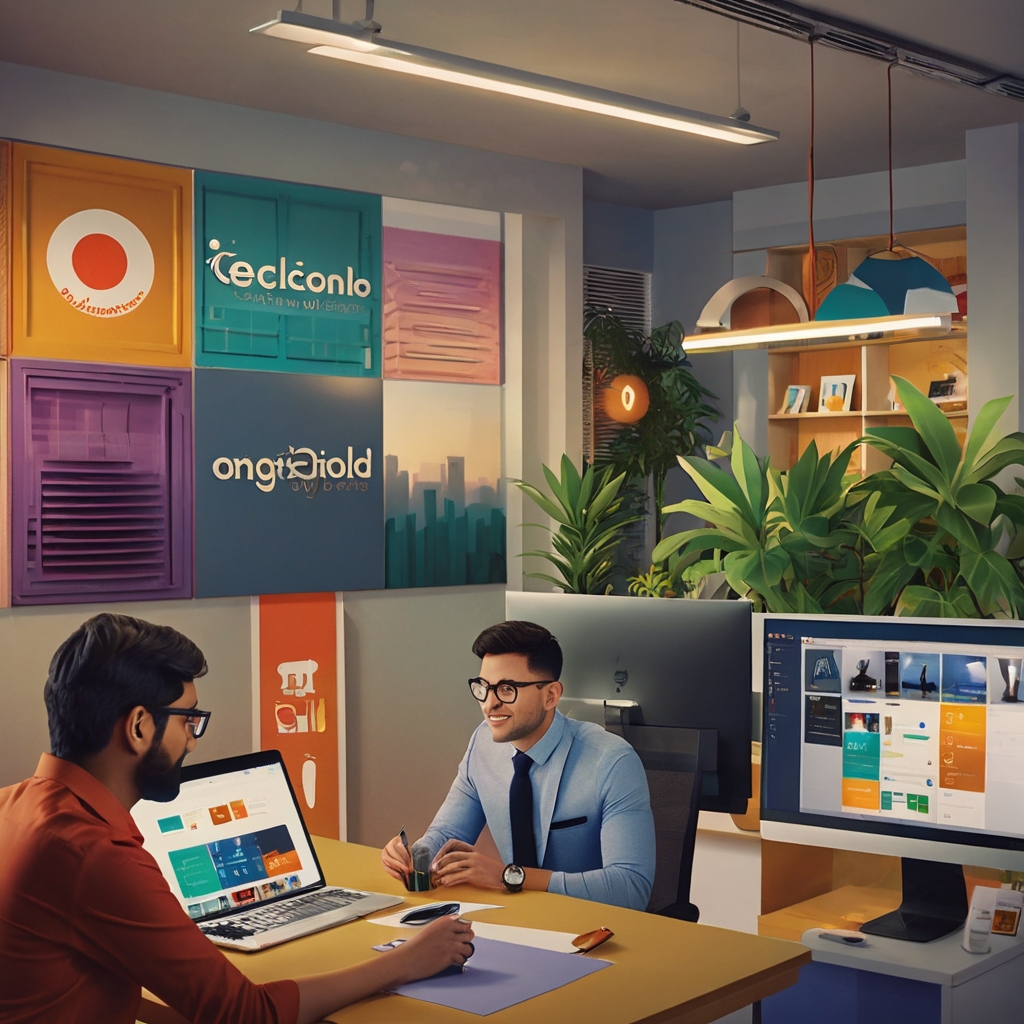 Best Digital Marketing Agency in Bangladesh